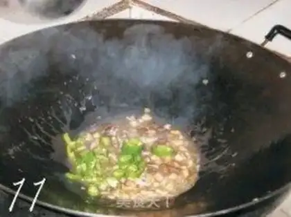 Make step 10