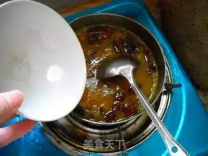 Make step 7