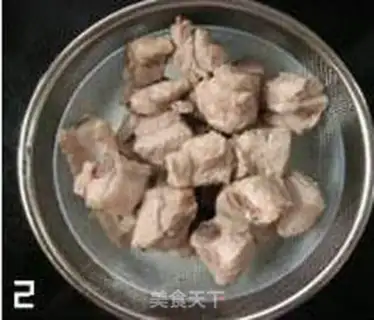 Make step 2
