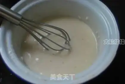Make step 6