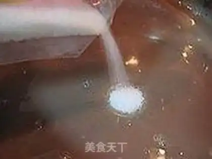 Make step 12