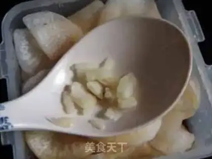 Make step 7