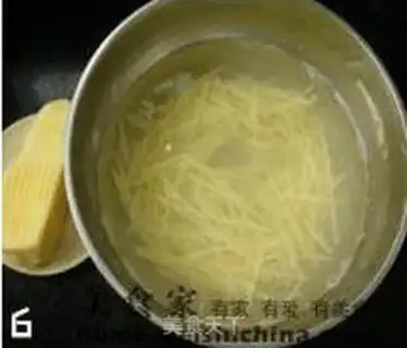 Make step 5