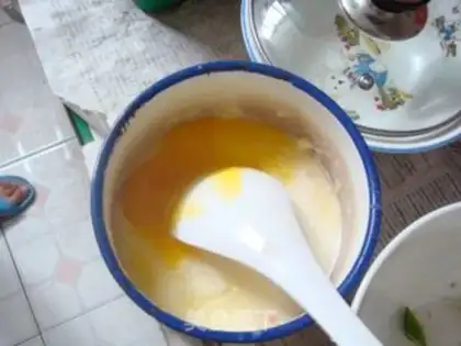 Make step 2