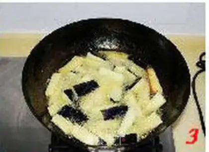 Make step 2