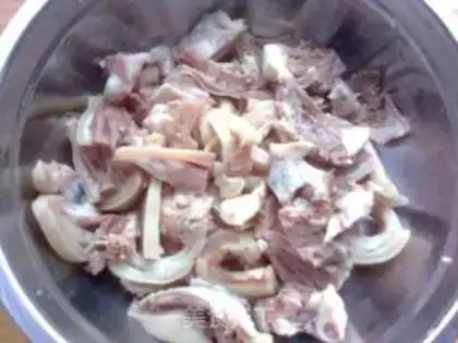 Make step 3