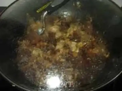 Make step 7