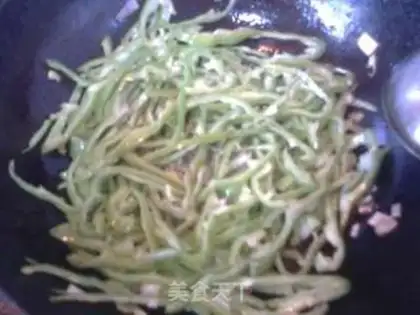 Make step 5