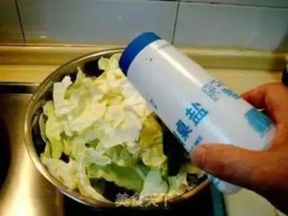 Make step 2
