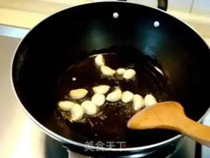 Make step 3