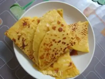 Make step 5