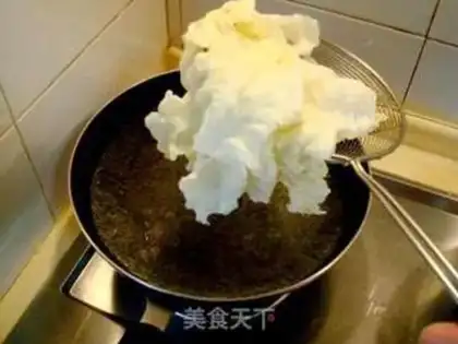 Make  step 8