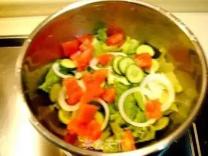 Make step 3