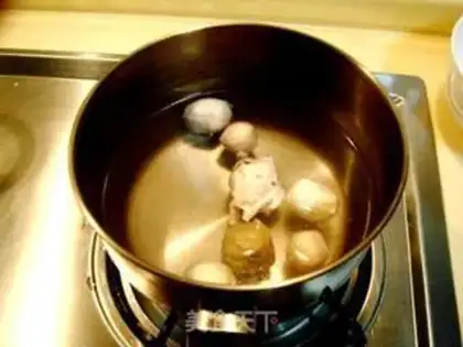 Make step 7