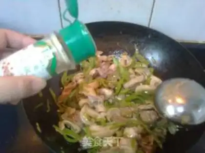 Make step 7