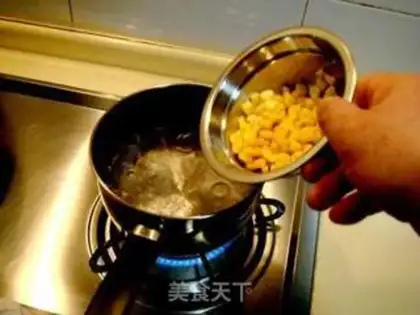 Make step 1
