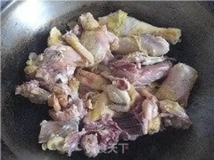 Make step 3