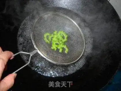 Make step 2