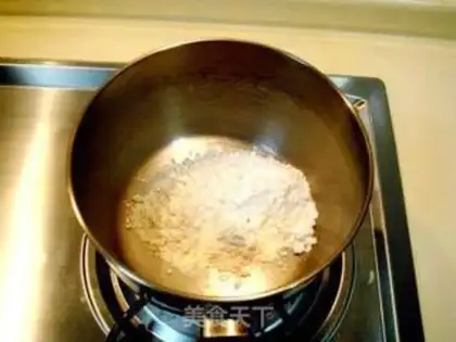 Make step 4