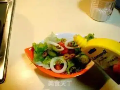 Make step 5