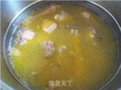 Make step 4