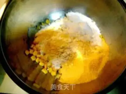 Make step 3
