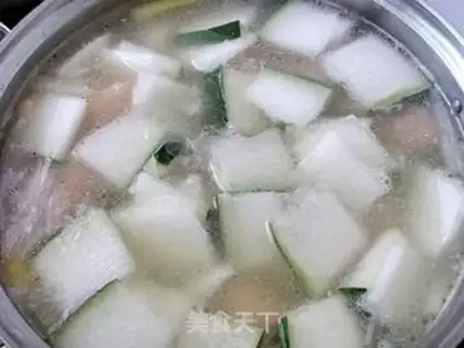 Make step 5