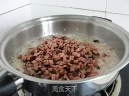 Make step 3