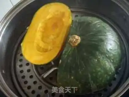 Make step 1