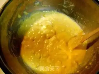 Make step 5