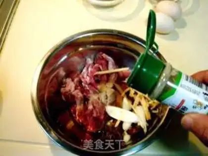 Make step 5