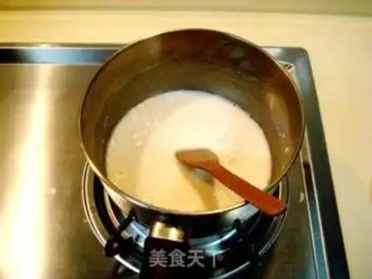 Make step 5
