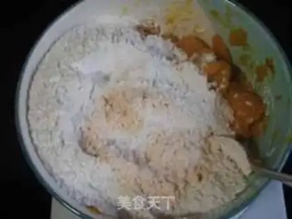 Make step 3