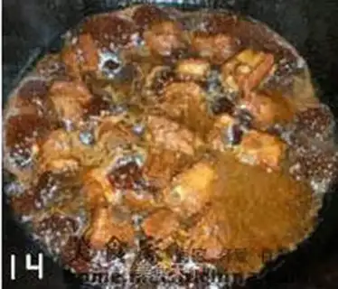 Make step 13