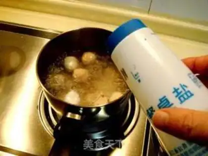 Make step 11
