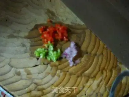 Make step 8