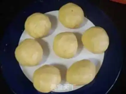 Make step 5