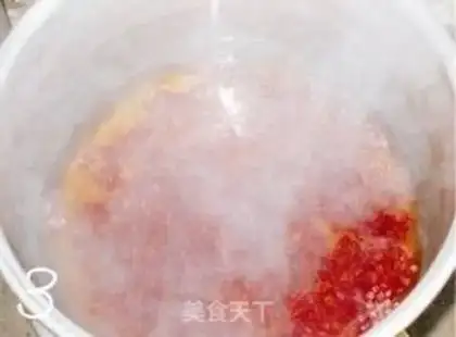 Make step 2