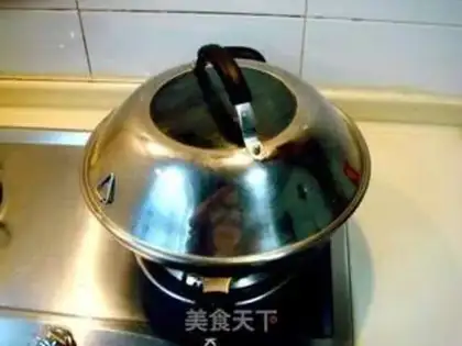 Make step 9