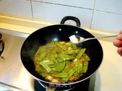 Make step 10
