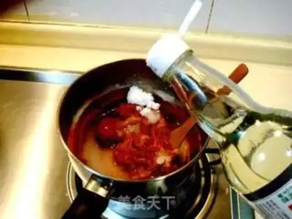 Make step 11