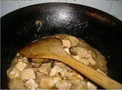 Make step 10