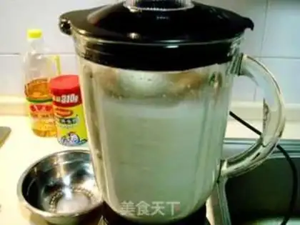 Make step 3