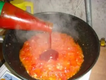 Make step 5