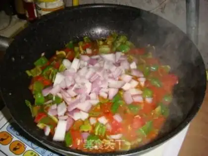 Make step 7