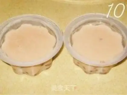 Make step 9
