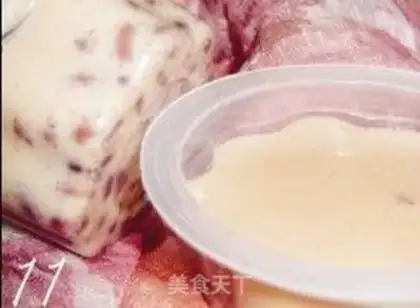 Make step 10