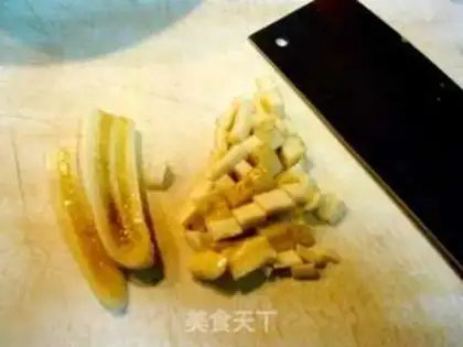 Make step 5
