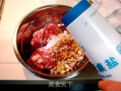Make step 2
