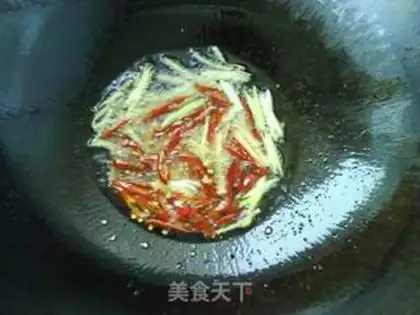 Make  step 5